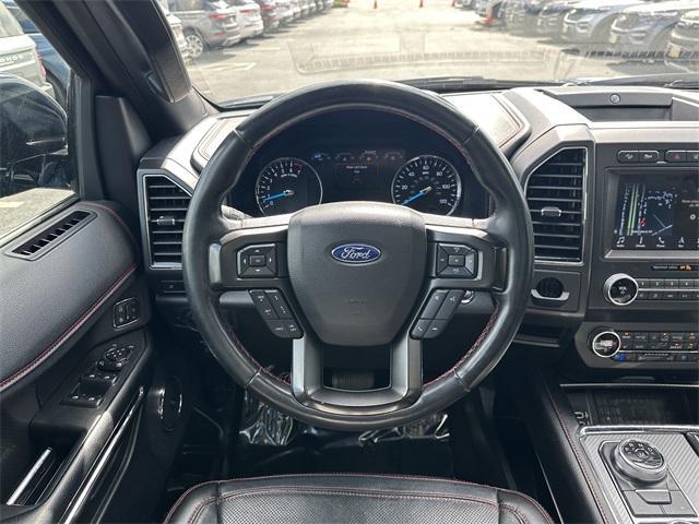 used 2019 Ford Expedition car, priced at $36,955