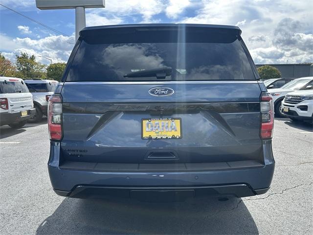 used 2019 Ford Expedition car, priced at $36,955