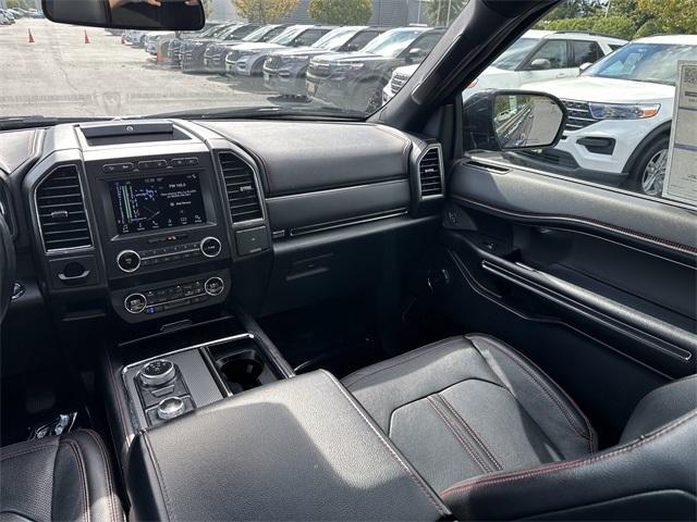 used 2019 Ford Expedition car, priced at $36,955