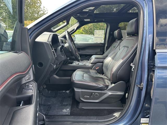 used 2019 Ford Expedition car, priced at $36,955