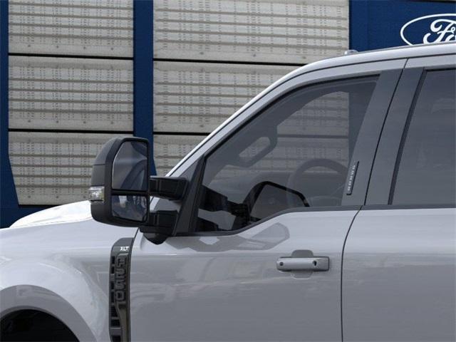 new 2025 Ford F-250 car, priced at $78,690