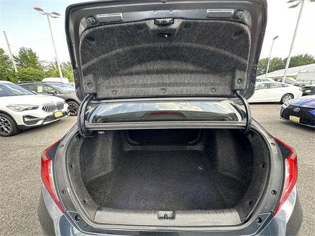 used 2019 Honda Civic car, priced at $18,400
