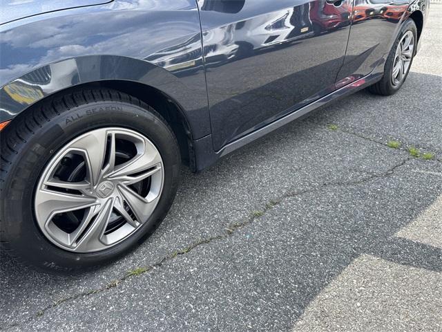 used 2019 Honda Civic car, priced at $18,400