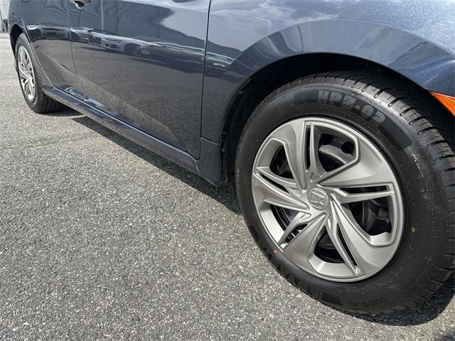 used 2019 Honda Civic car, priced at $17,990