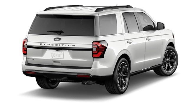 new 2024 Ford Expedition car, priced at $71,624