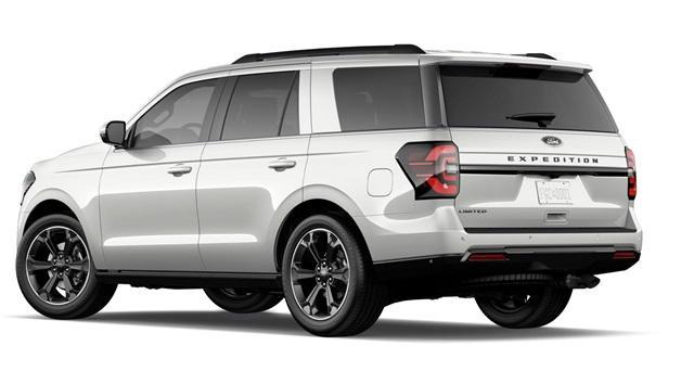 new 2024 Ford Expedition car, priced at $71,624