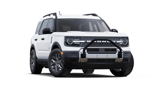new 2025 Ford Bronco Sport car