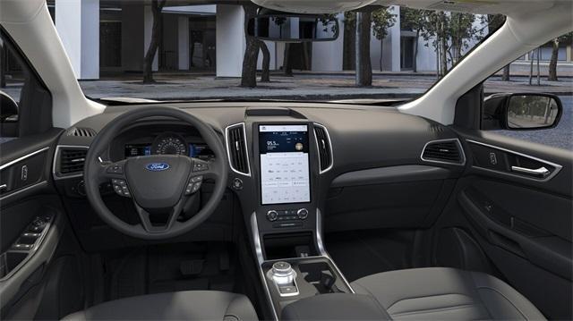 new 2024 Ford Edge car, priced at $33,046