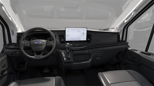 new 2024 Ford Transit-250 car, priced at $60,710