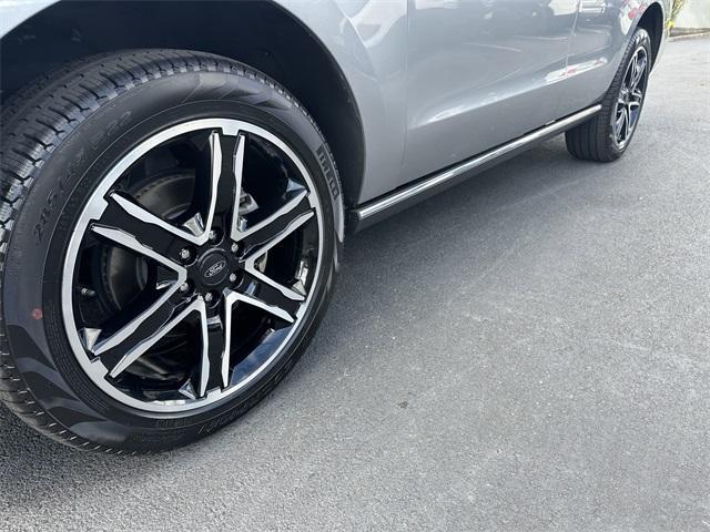 used 2021 Ford Expedition car, priced at $42,395