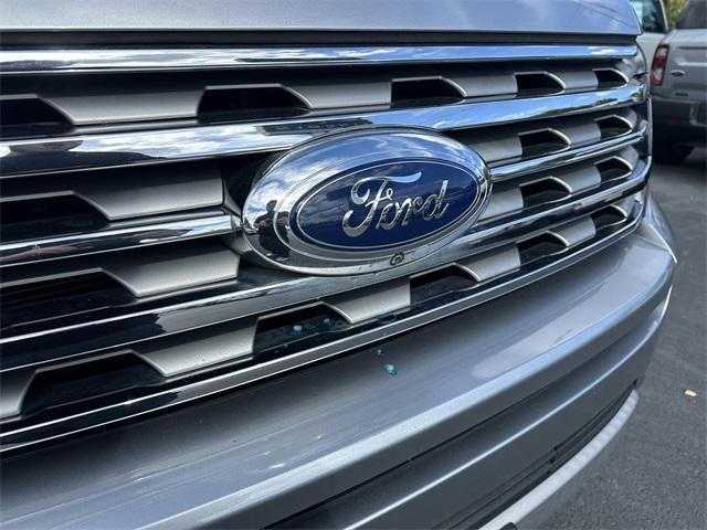 used 2021 Ford Expedition car, priced at $42,395