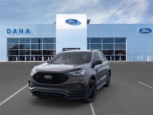 new 2024 Ford Edge car, priced at $36,239