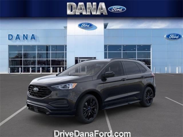 new 2024 Ford Edge car, priced at $37,048