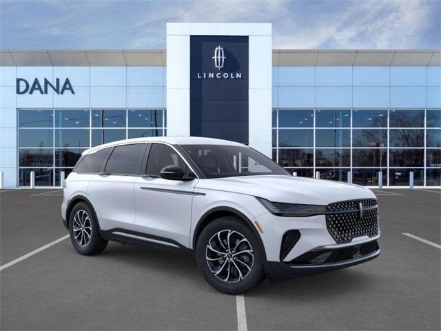 new 2025 Lincoln Nautilus car, priced at $54,226