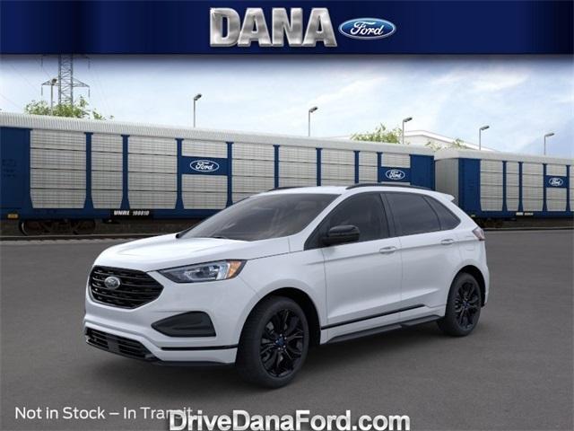 new 2024 Ford Edge car, priced at $32,947