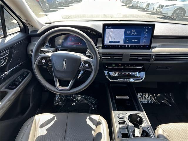 used 2023 Lincoln Corsair car, priced at $34,990