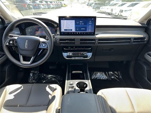 used 2023 Lincoln Corsair car, priced at $34,990