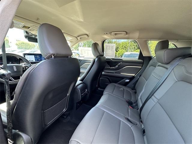 used 2023 Lincoln Corsair car, priced at $34,990