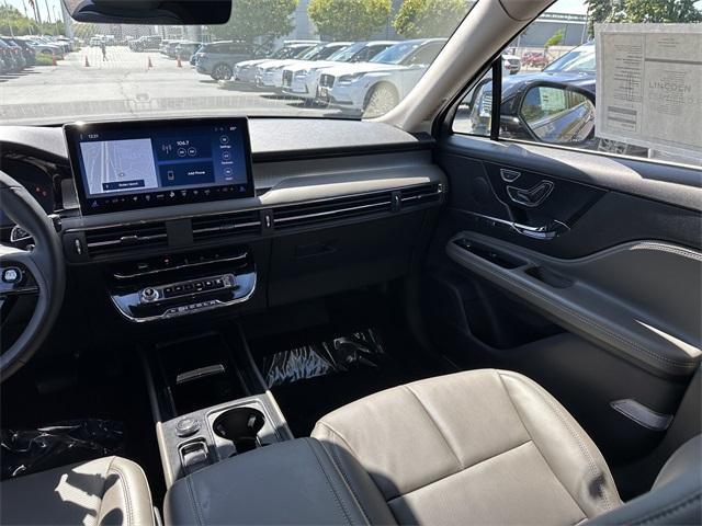 used 2023 Lincoln Corsair car, priced at $34,990