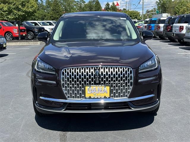 used 2023 Lincoln Corsair car, priced at $34,990