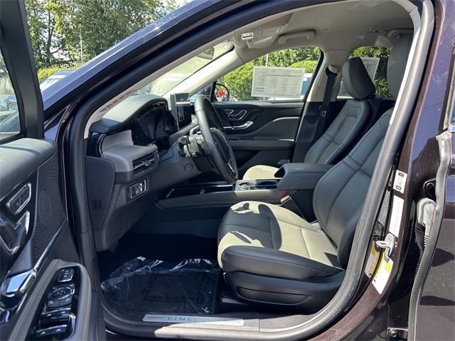 used 2023 Lincoln Corsair car, priced at $34,990