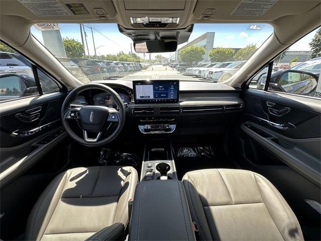 used 2023 Lincoln Corsair car, priced at $34,990