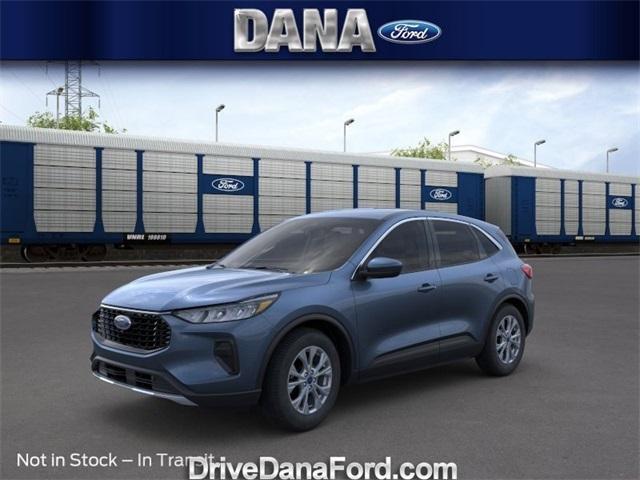 new 2024 Ford Escape car, priced at $35,409