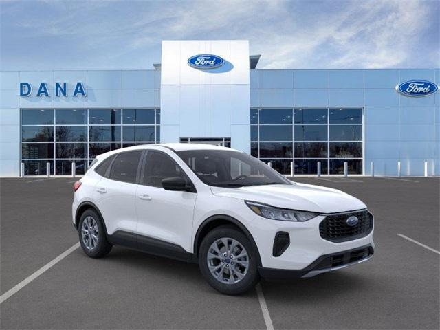 new 2025 Ford Escape car, priced at $31,880