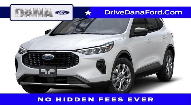 new 2025 Ford Escape car, priced at $29,022