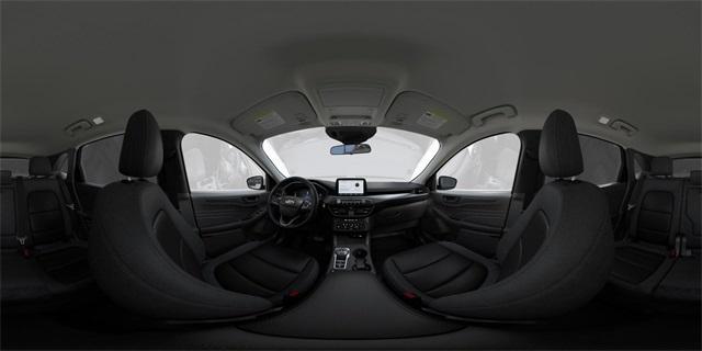 new 2025 Ford Escape car, priced at $29,022