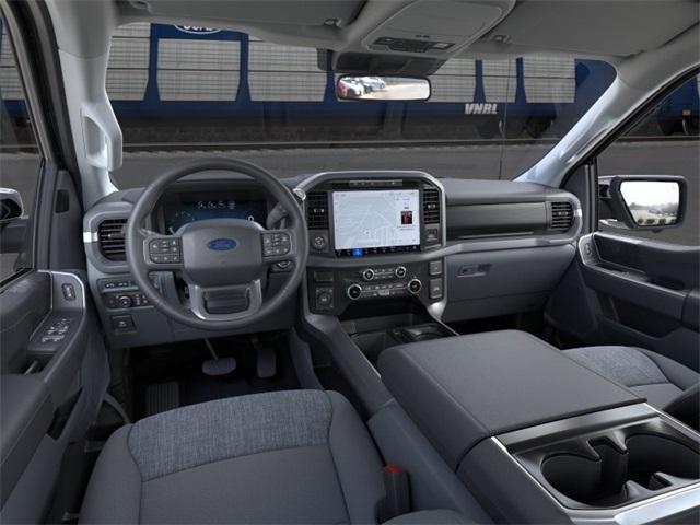 new 2024 Ford F-150 car, priced at $59,310