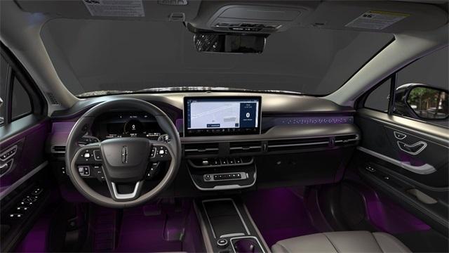 new 2026 Lincoln Corsair car