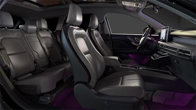 new 2026 Lincoln Corsair car