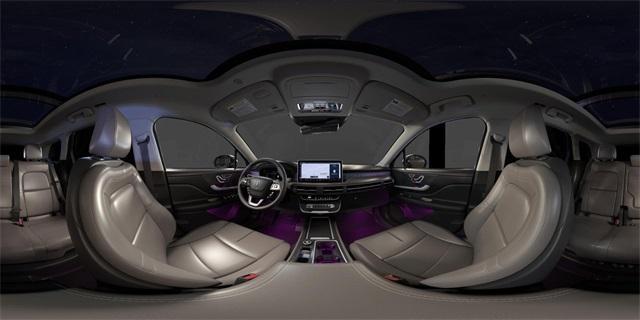 new 2026 Lincoln Corsair car