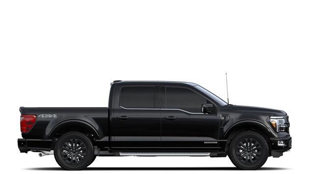 new 2024 Ford F-150 car, priced at $72,340