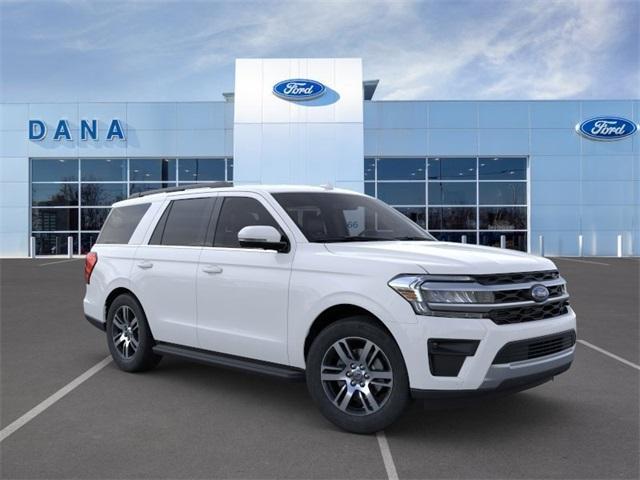 new 2024 Ford Expedition car, priced at $70,525