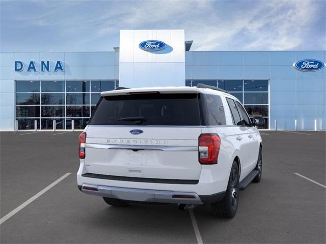 new 2024 Ford Expedition car, priced at $70,525