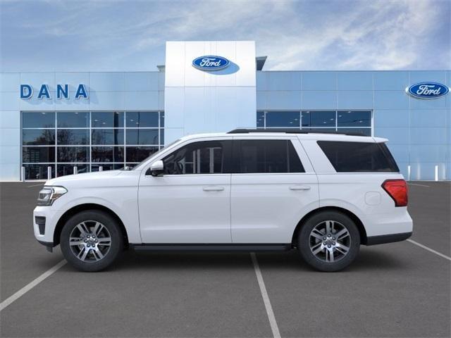 new 2024 Ford Expedition car, priced at $62,888