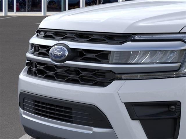 new 2024 Ford Expedition car, priced at $62,888