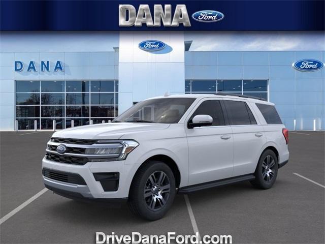 new 2024 Ford Expedition car, priced at $71,025