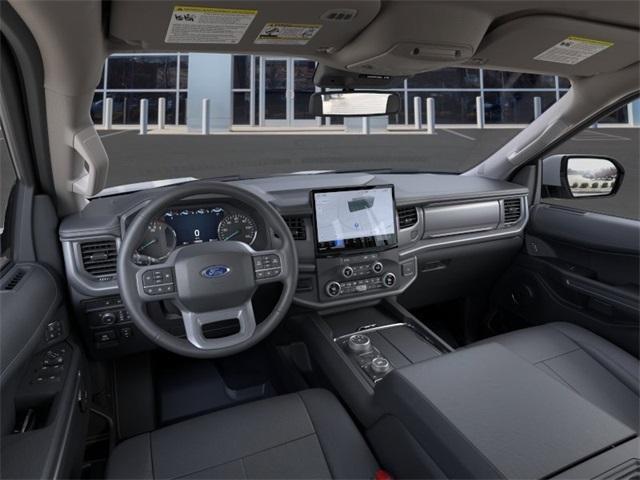 new 2024 Ford Expedition car, priced at $70,525