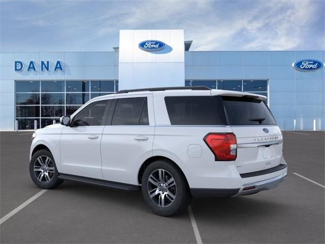 new 2024 Ford Expedition car, priced at $62,888