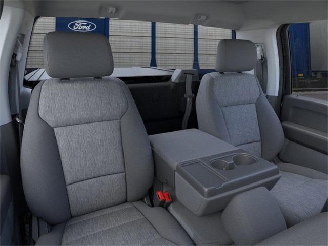 new 2025 Ford F-150 car, priced at $47,420