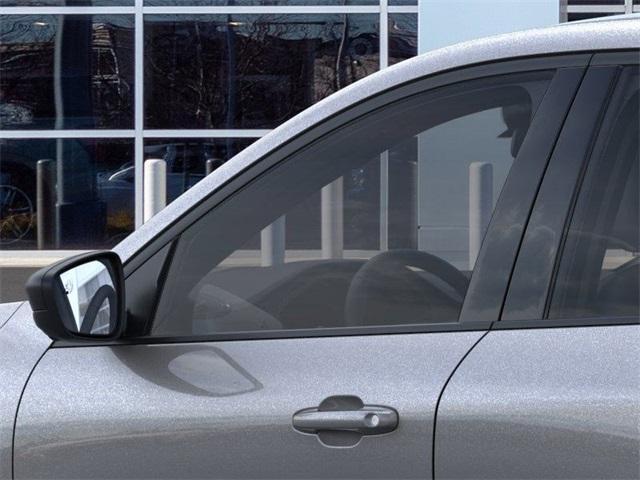 new 2025 Ford Escape car, priced at $32,880