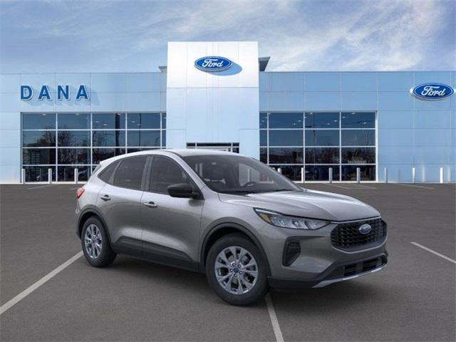 new 2025 Ford Escape car, priced at $32,880