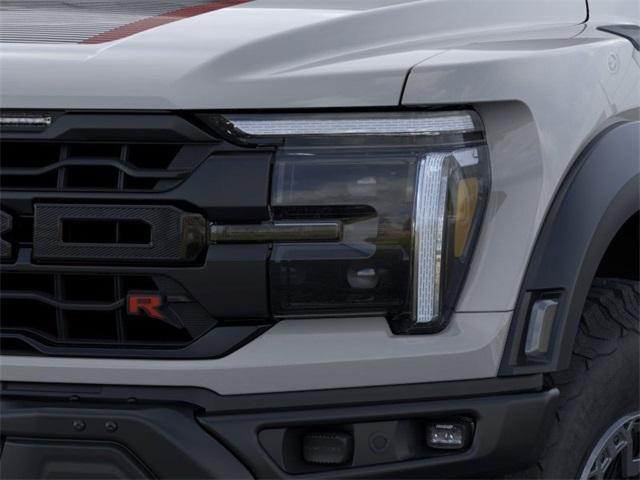 new 2024 Ford F-150 car, priced at $113,855