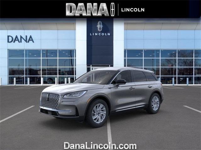 new 2024 Lincoln Corsair car, priced at $40,975