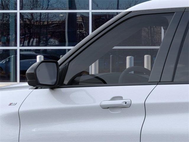 new 2026 Ford Explorer car, priced at $48,836