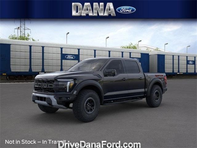 new 2024 Ford F-150 car, priced at $93,995