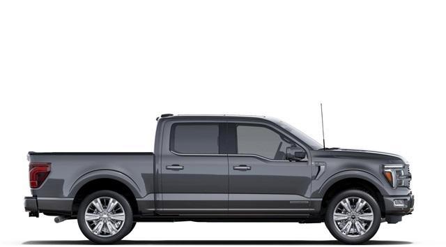 new 2025 Ford F-150 car, priced at $85,850